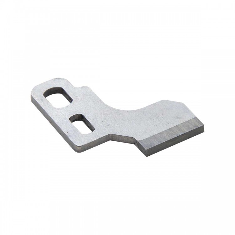 Couteau inférieur surjeteuse Bernina L850/L890