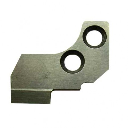 Couteau inférieur surjeteuse Pfaff 4752/JAN634