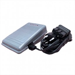 Câble et rheostat surjeteuse Brother