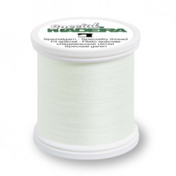 Fil à broder Madeira phosphorescent 100m