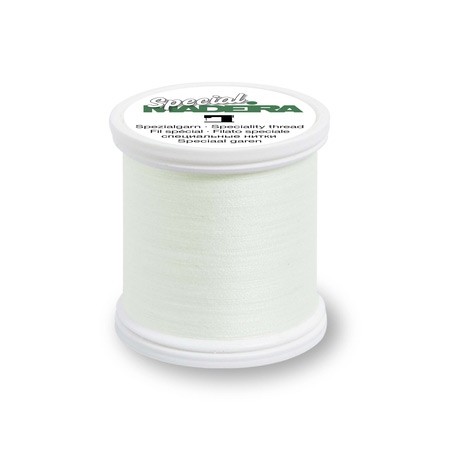 Fil à broder Madeira phosphorescent 100m