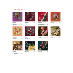 Livre - Toute ma dinette au crochet