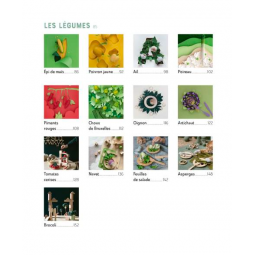 Livre - Toute ma dinette au crochet