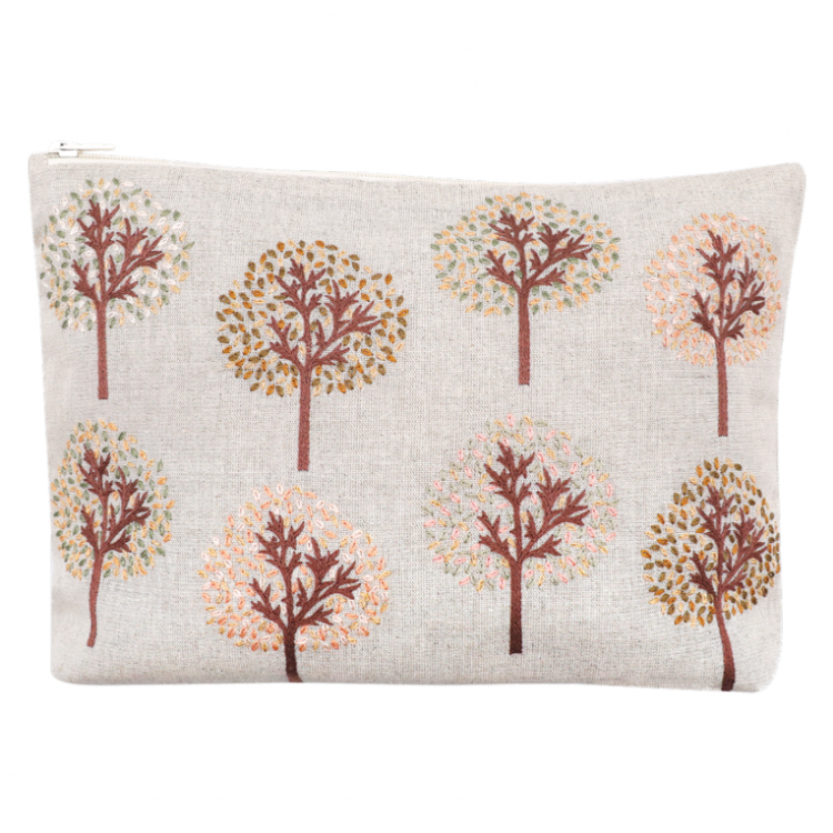 Kit de broderie - Trousse Eden