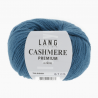 Cashmere premium de Lang Yarns : couleurs - 288 Bleu