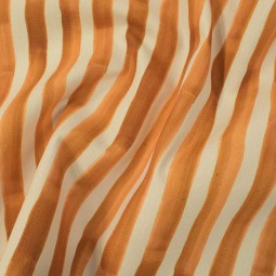 Tissu déperlant - Ithaque peanut