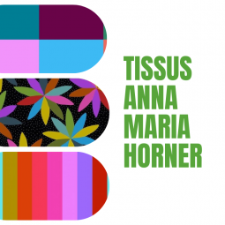 Kit de couture - Sac 3 carrés Anna Maria Horner