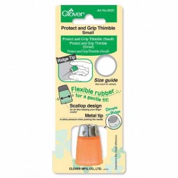 Dé de protection agrippant Clover petit