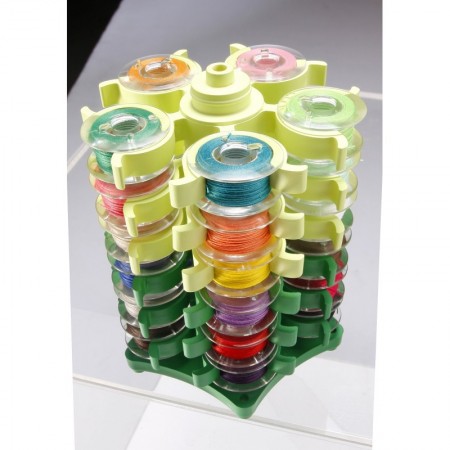 Tour de rangement pour canettes Clover