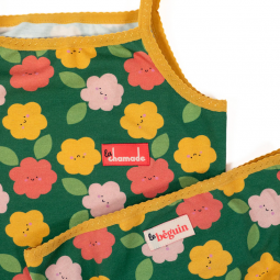 Étiquettes fantaisies Ikatee - Assortiment La aventura