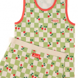 Étiquettes fantaisies Ikatee - Assortiment La aventura