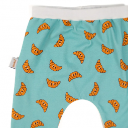 Étiquettes fantaisies Ikatee - Assortiment La aventura