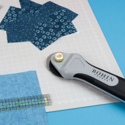 Cutter rotatif lame 45 mm Bohin