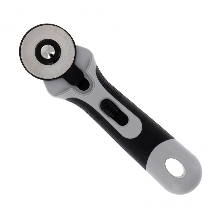 Cutter rotatif lame 45 mm Bohin