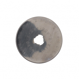 Lame cutter rotatif 45 mm Bohin