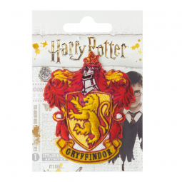 Écusson thermocollant Harry Potter - Gryffindor