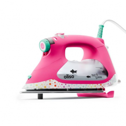 Fer à repasser Oliso - TG1600PRO+ Tula Pink