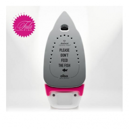 Fer à repasser Oliso - TG1600PRO+ Tula Pink