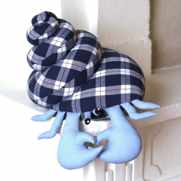 Patron Les Enchantées Bernard L'Hermite