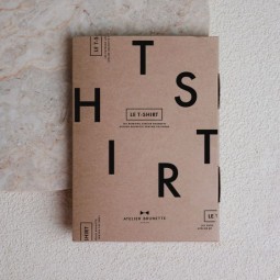 Patron Atelier Brunette - Le T-shirt