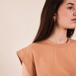 Patron Atelier Brunette - Le T-shirt