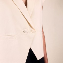 Patron Atelier Brunette - La veste spencer