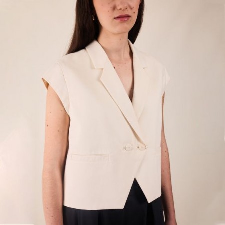 Patron Atelier Brunette - La veste spencer