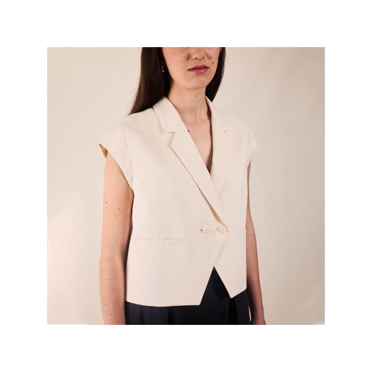 Patron Atelier Brunette - La veste spencer