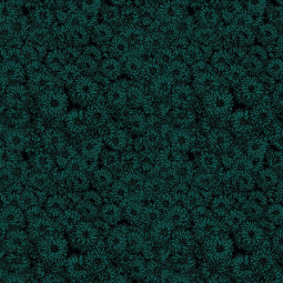 Tissu Anna Maria Horner - Indelibile - Mums Seaweed