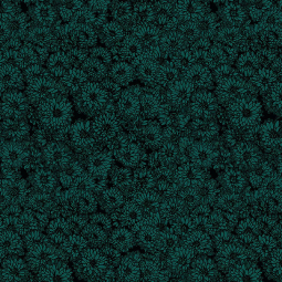 Tissu Anna Maria Horner - Indelibile - Mums Seaweed