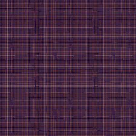 Tissu fantaisie - One sister yarn dyes - Purple