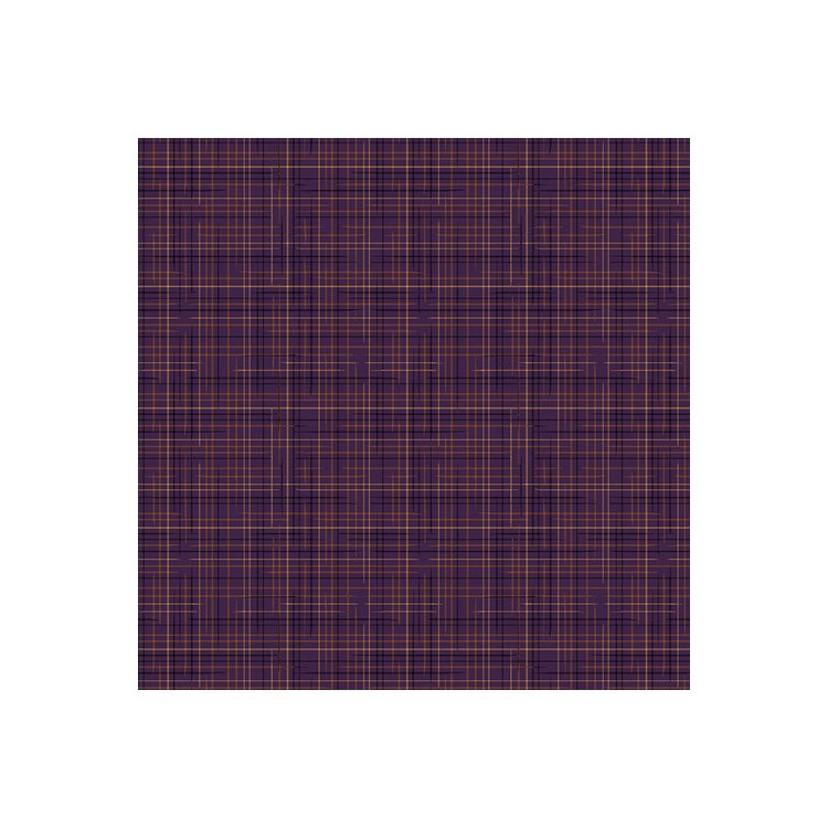 Tissu fantaisie - One sister yarn dyes - Purple