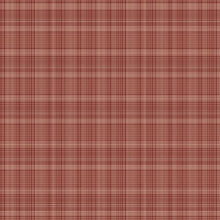 Tissu fantaisie - One sister yarn dyes - Dusty red