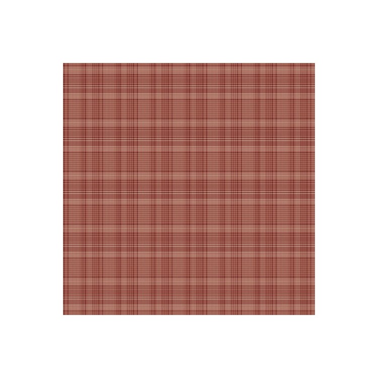 Tissu fantaisie - One sister yarn dyes - Dusty red