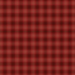 Tissu fantaisie - One sister yarn dyes - Red