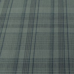 Tissu fantaisie - One sister yarn dyes - Blue