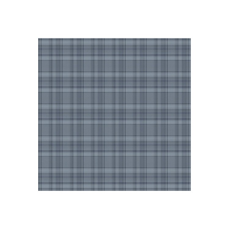 Tissu fantaisie - One sister yarn dyes - Blue