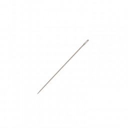 Aiguilles à coudre les perles n°10 Bohin