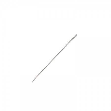 Aiguilles à coudre les perles n°10 Bohin