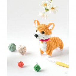 Livre - Objectif crochet mes premiers amigurumis