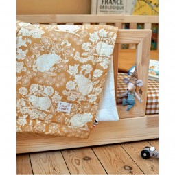 Livre - Objectif couture Mes premiers projets pour bébé