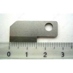 Couteau inférieur surjeteuse Husqvarna Huskylock 905