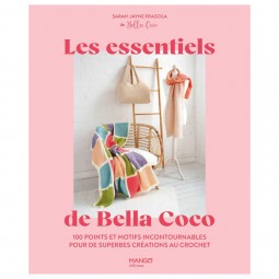 Livre - Les essentiels de Bella Coco