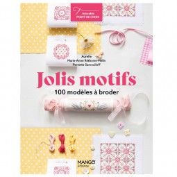 Livre - Jolis motifs