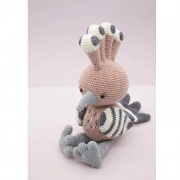 Livre - Adorables amigurumis 2