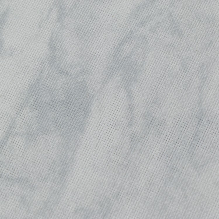 Toile à broder Murano 12,6 fils - Marbré gris clair