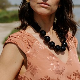 Patron Maison Fauve - Le robe Petula