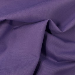 Tissu gabardine - Sergé violet