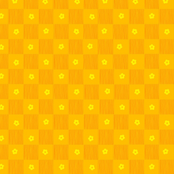 Tissu Ruby Bee Blenders - High Density Cotton - Sunshine