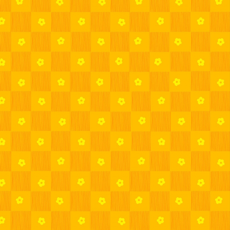 Tissu Ruby Bee Blenders - High Density Cotton - Sunshine